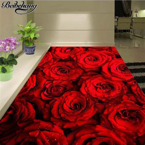 roses flooring